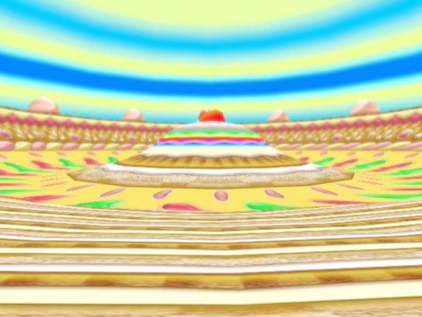 Ds Tart Top Mrbuttchinsx11t7 Custom Mario Kart